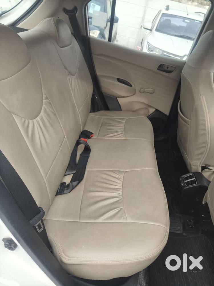 Hyundai Santro Era Executive, 2019, Petrol