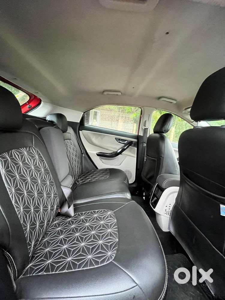 Tata Nexon 1.5 Revotorq Xz Plus, 2022, Petrol