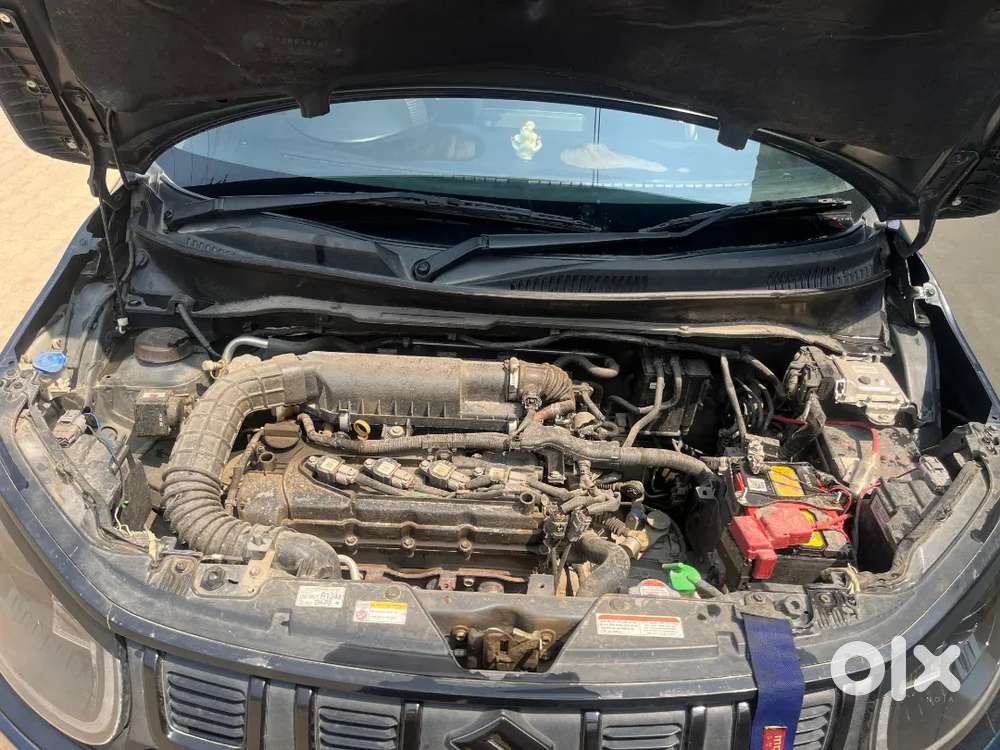 Maruti Suzuki Ignis 2025 Alpha