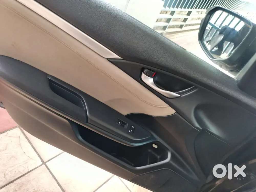 Honda Civic 2019 Petrol 35000 Km Driven