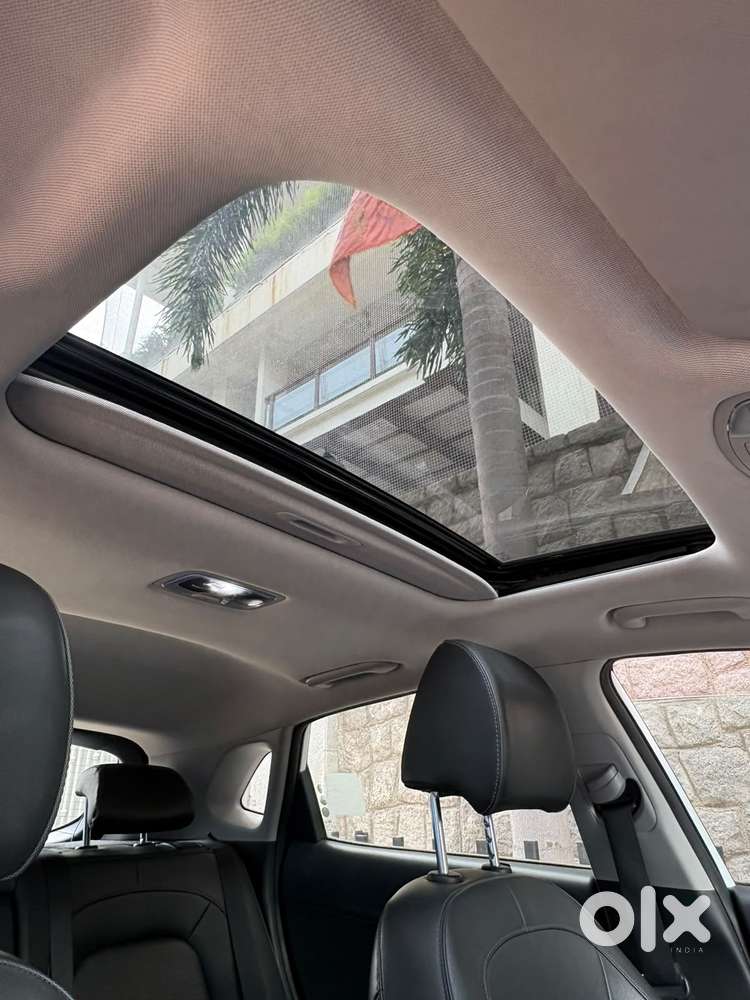 Hyundai Kona Electric Premium, 2022, Electric
