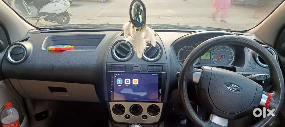 Ford Fiesta 2011 Diesel Well Maintained