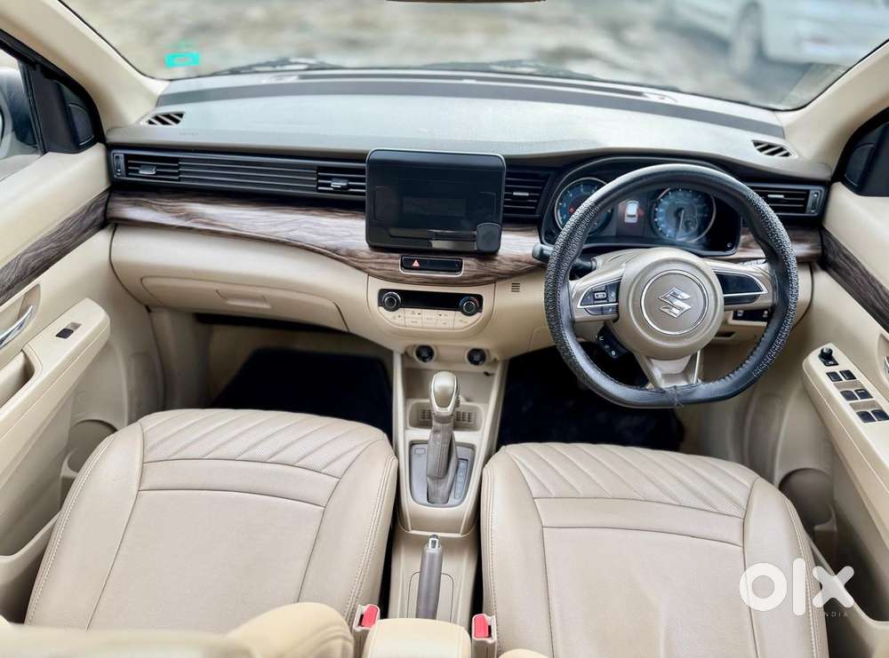 Maruti Suzuki Ertiga 1.5 Zxi Plus, 2019, Petrol