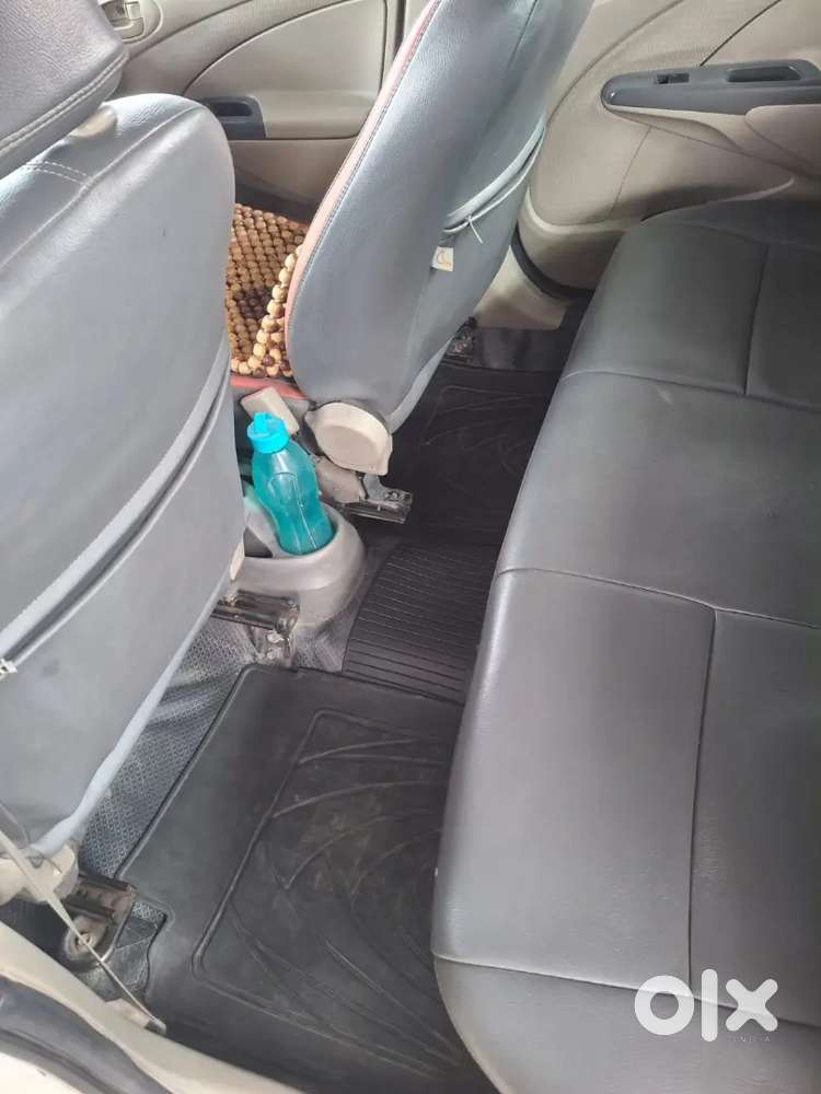 Toyota Etios 2015 Diesel Well Maintained