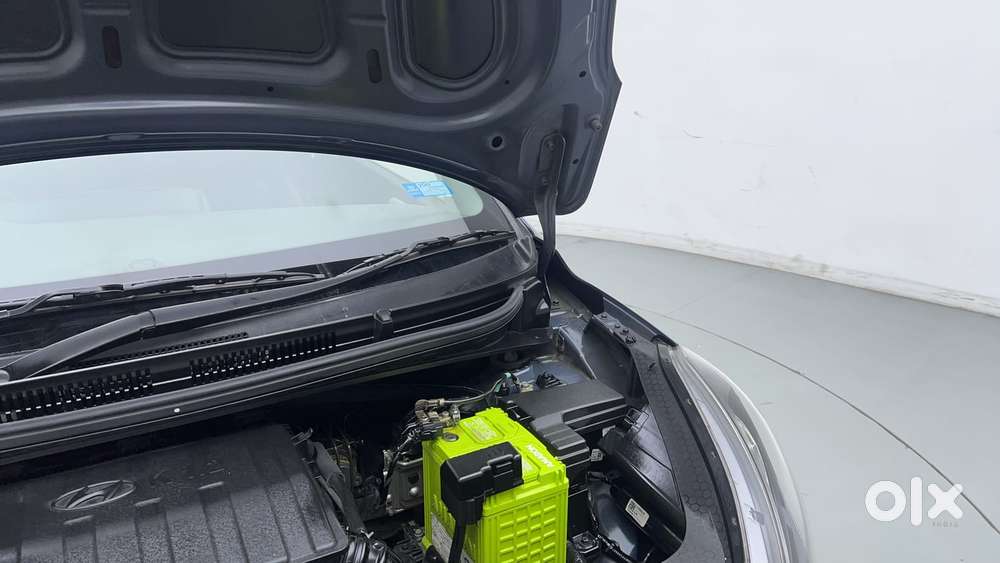 Hyundai Grand I10 Nios Sportz 1.2 Kappa Vtvt, 2020, Petrol