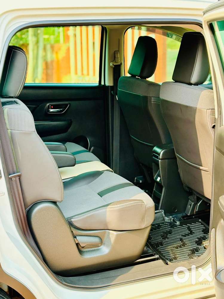 Maruti Suzuki Xl6 Zeta Mt Cng, 2024, Cng & Hybrids