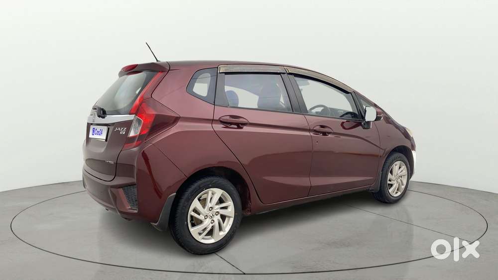 Honda Jazz 1.2 V I Vtec, 2018, Petrol