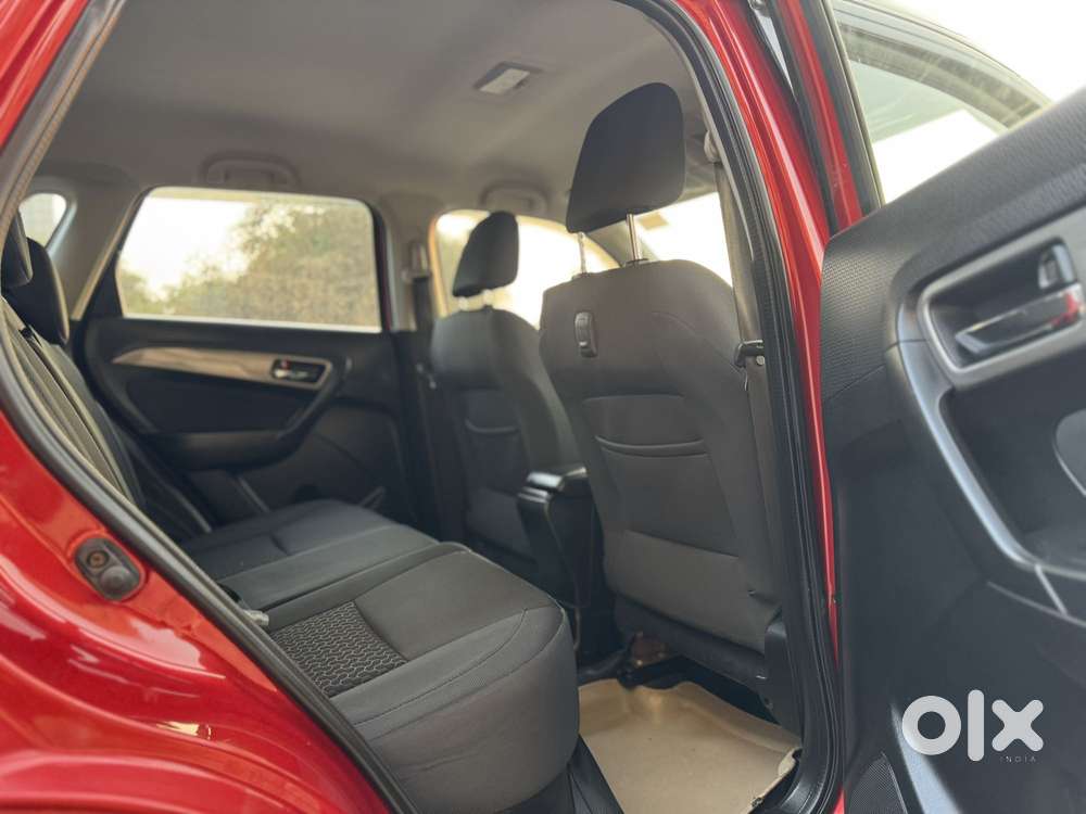 Maruti Suzuki Brezza Zdi+ Amt, 2019, Diesel