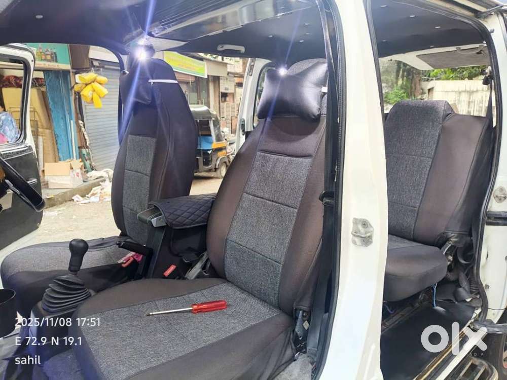 Modify Eeco