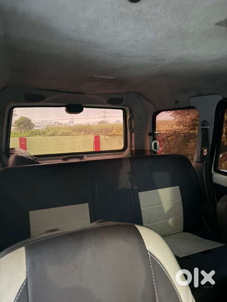 Mahindra Scorpio Diesel 2011