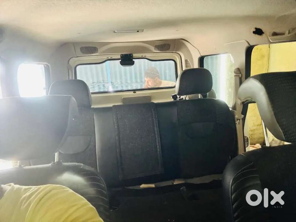 Mahindra Scorpio 2.2 Plus 2017 Diesel