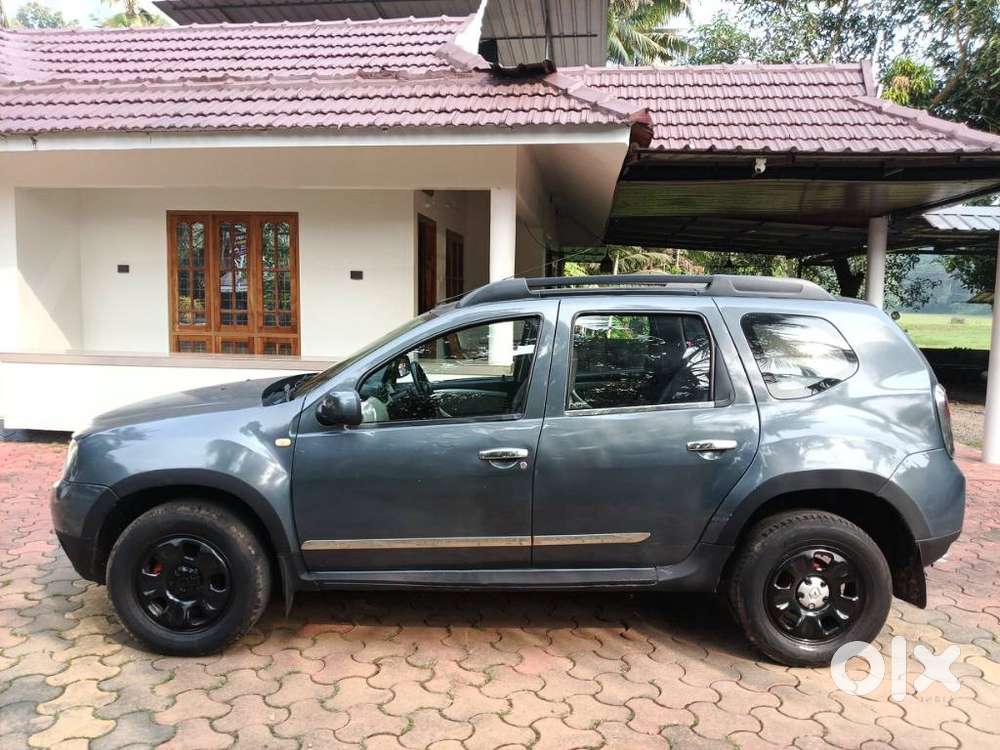 Renault Duster 85ps Diesel Rxl Plus, 2014, Diesel