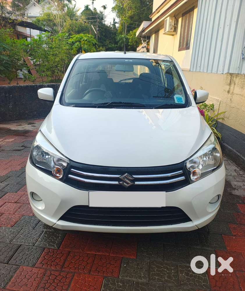 Maruti Suzuki Celerio