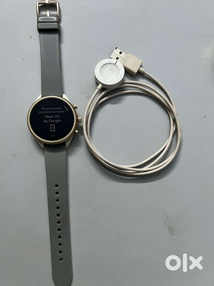 Fossil Sport Gen Smartwatch Accessories 1822456423 - Main Image