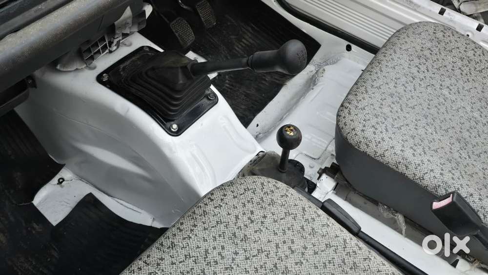 Maruti Suzuki Gypsy King St Bs-iv, 2020, Petrol