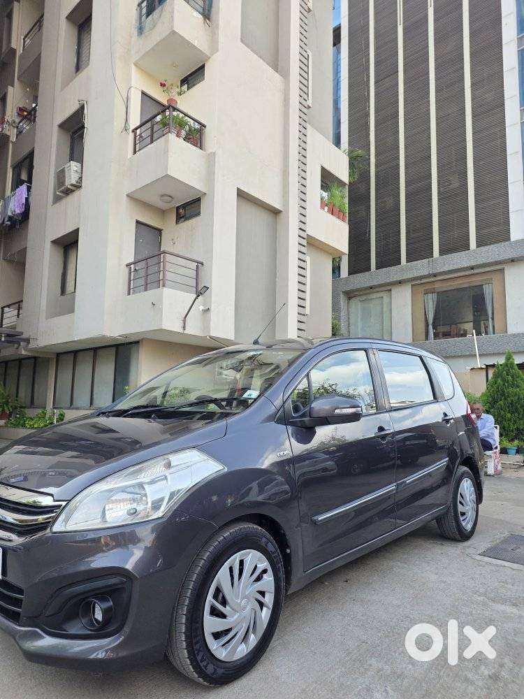 Maruti Suzuki Ertiga Vdi Shvs, 2016, Diesel