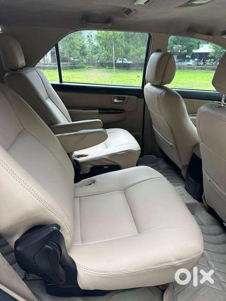 Toyota Fortuner 3.0 Ltd, 2014, Diesel