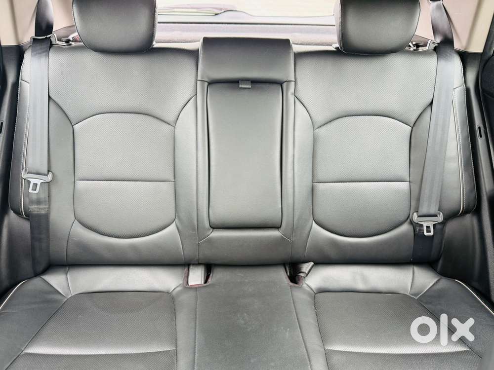 Hyundai Creta Diesel 2019