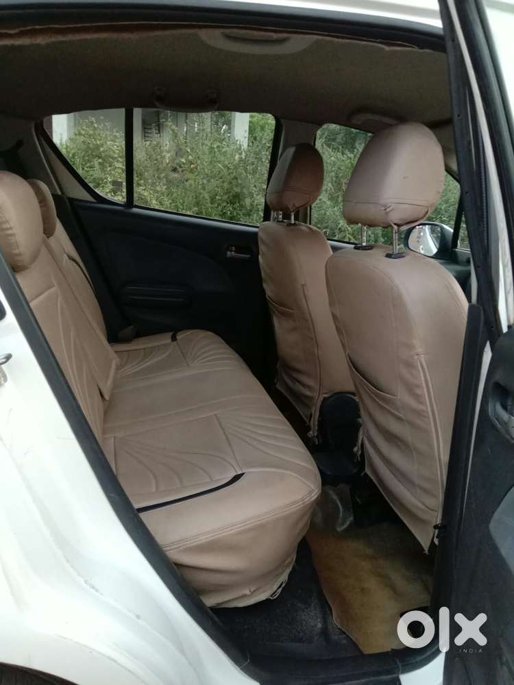 Maruti Suzuki Ritz Vdi Bs-iv, 2012, Diesel