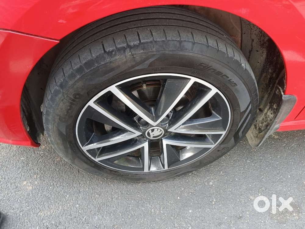 Skoda Rapid 1.6 Mpi Mt Active, 2019, Petrol