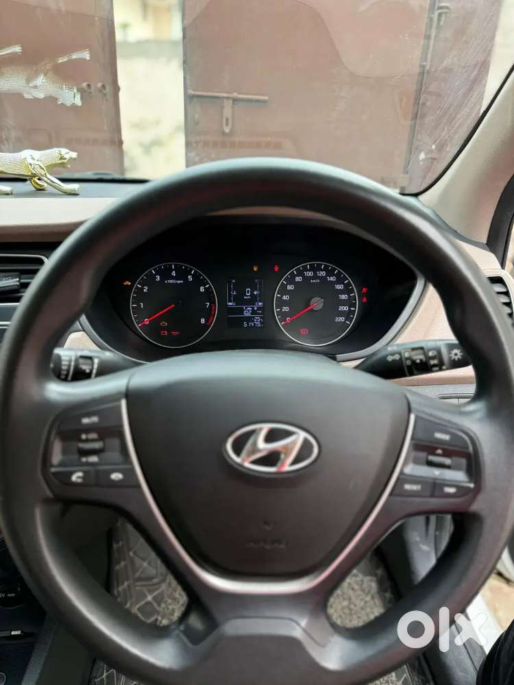 Hyundai I20 2019 Petrol 65000 Km Driven