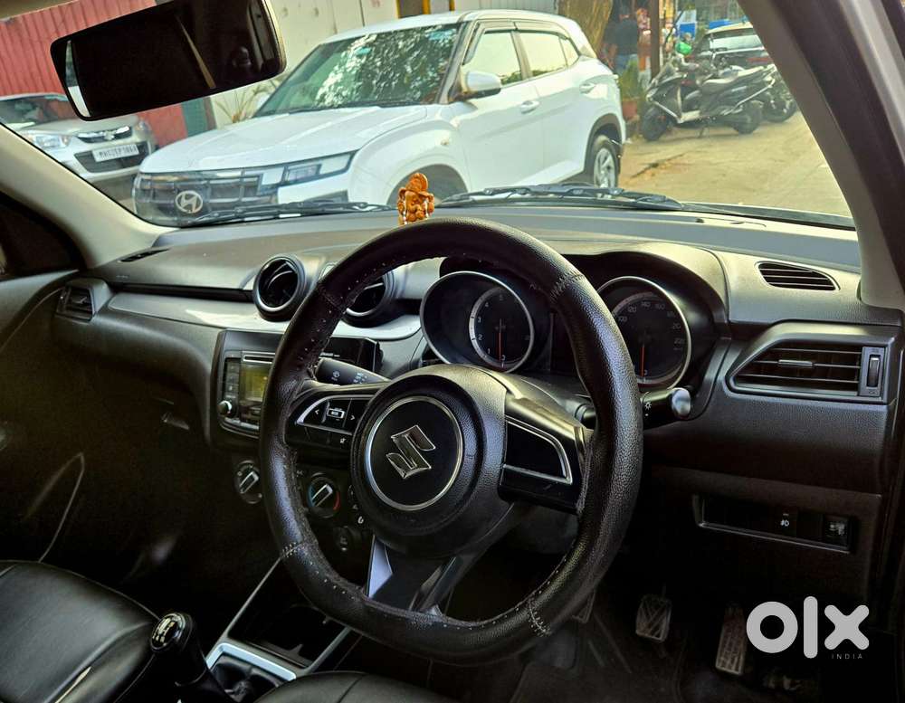Maruti Suzuki Swift 2018 Vxi, 2020, Petrol