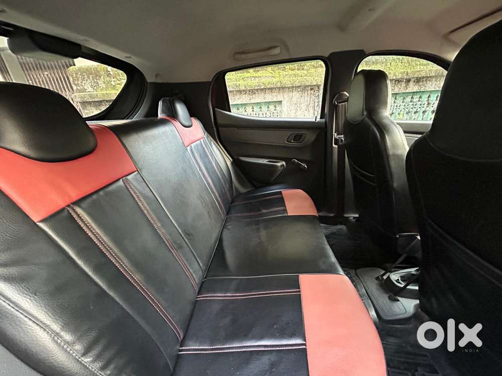 Renault Kwid Rxt, 2016, Petrol