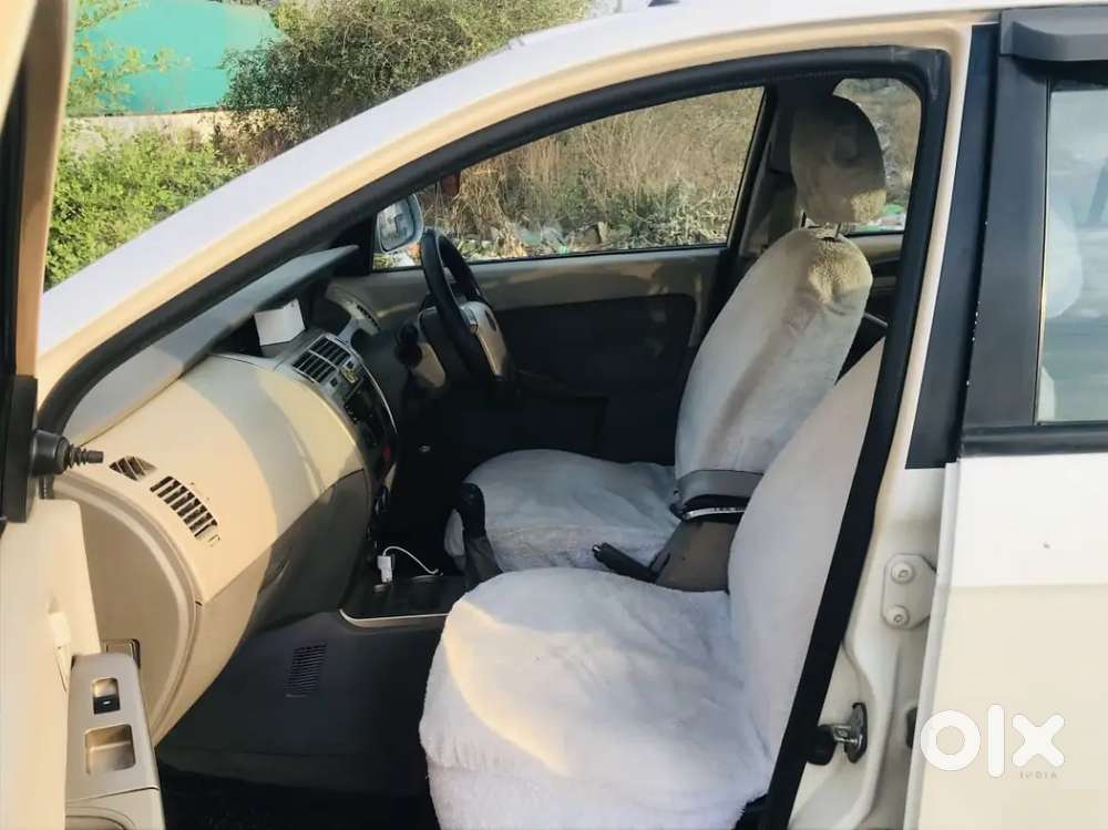 Tata Manza 2010 Diesel Well Maintained Passing Till 2030