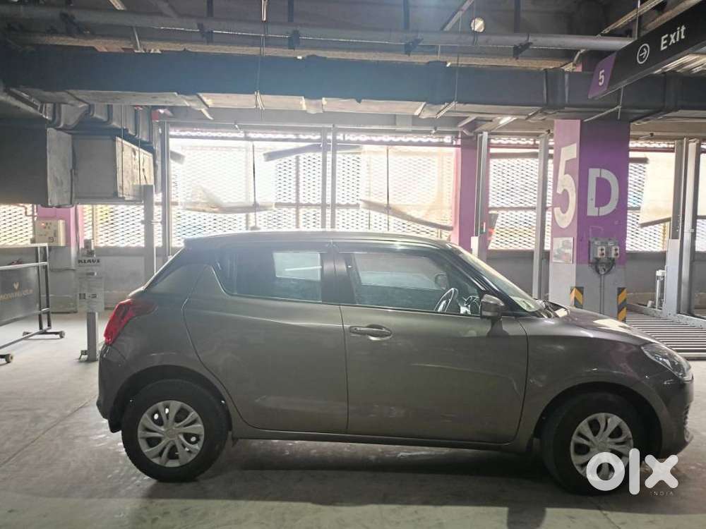 Maruti Suzuki Swift, 2020, Petrol