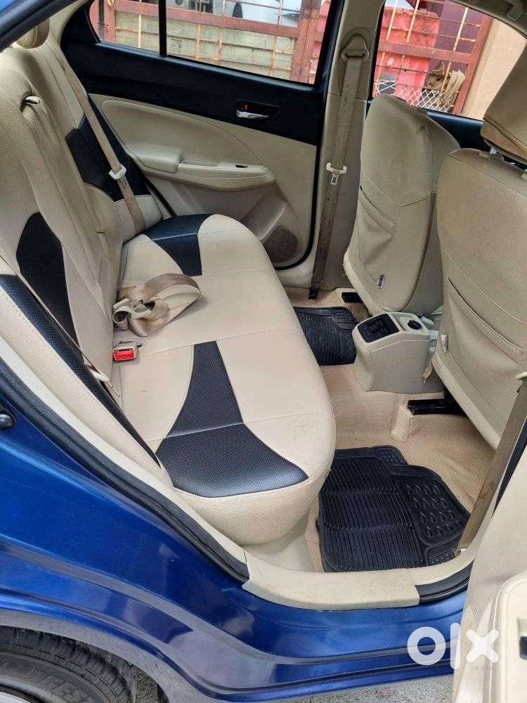 Maruti Suzuki Swift Dzire 1.3 Vxi, 2019, Petrol