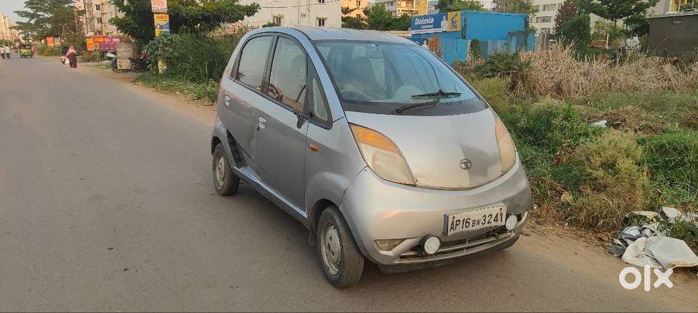 Tata Neno Car Good Condition Very Less Driven With All Force Paper's
