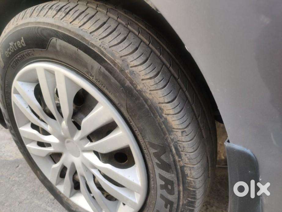 Maruti Suzuki Wagon R