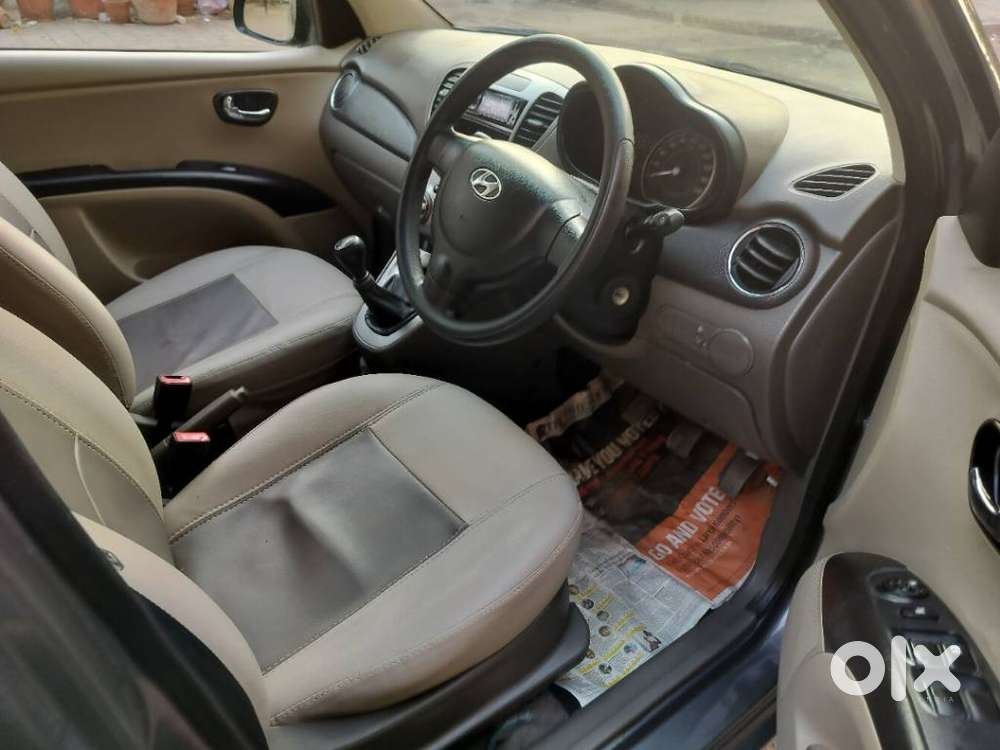 Hyundai I10 1.2 Kappa Magna, 2012, Petrol