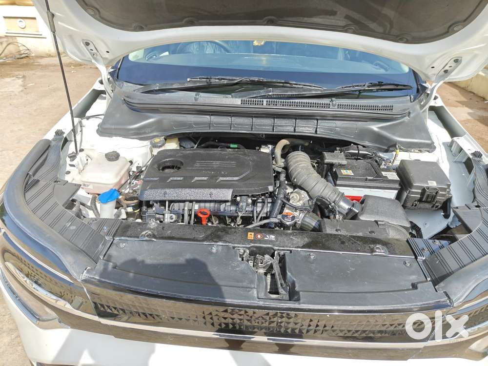 Kia Carens D1.5 6mt Premium 07, 2024, Diesel