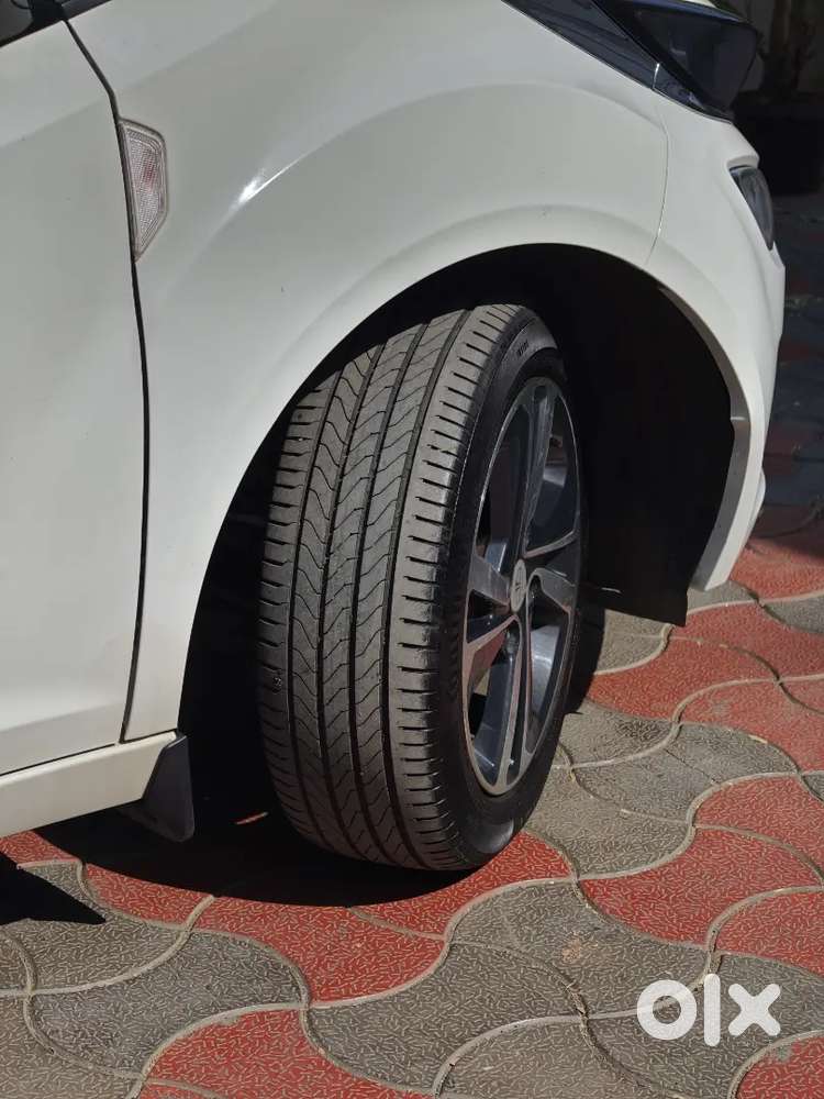 Tata Altroz 1.5 Xz 2024