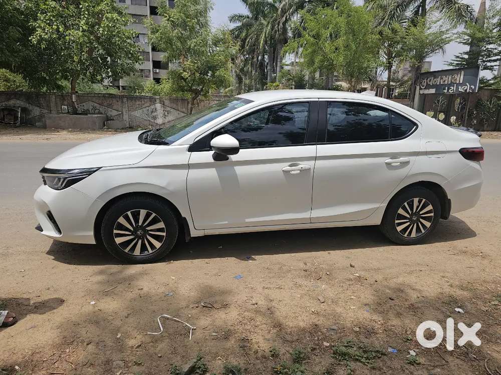 Honda City 2023 Petrol Well Maintained