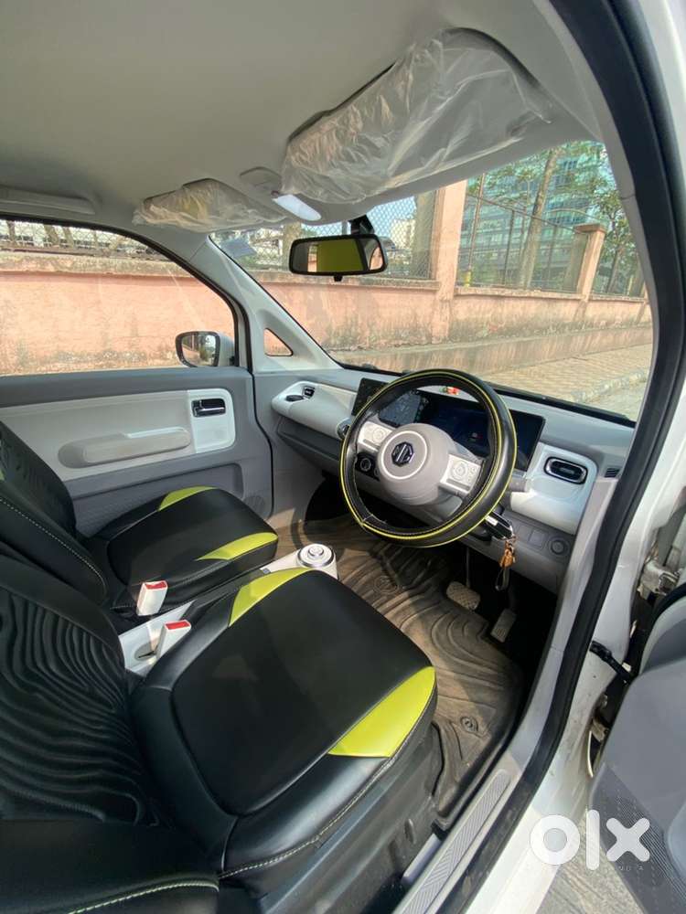 Mg Comet Ev Excite 2024