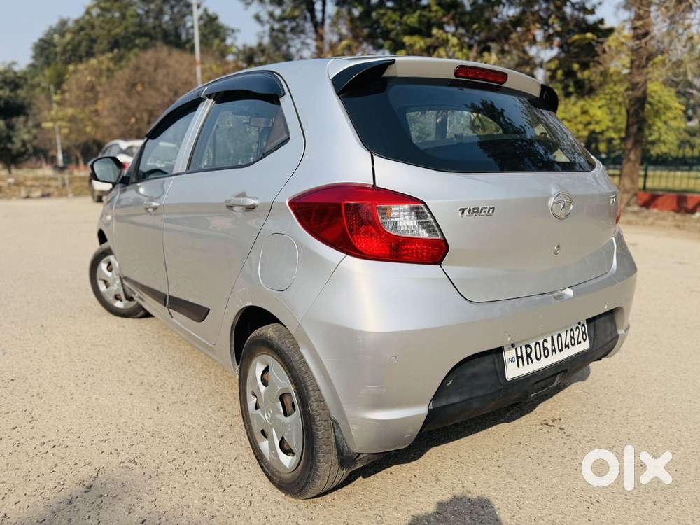 Tata Tiago 1.05 Revotorq Xt, 2018, Petrol