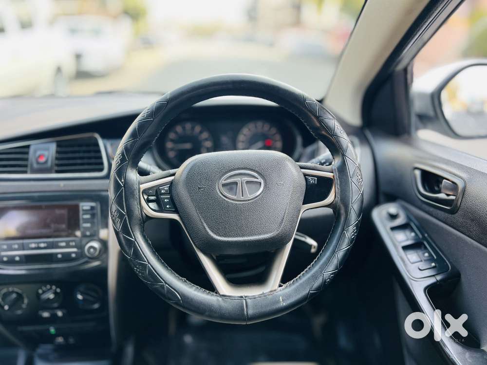 Tata Bolt Quadrajet Xm, 2017, Diesel