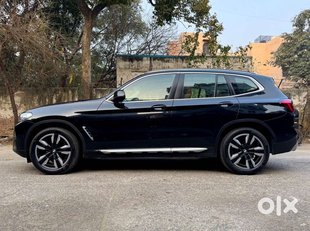 Bmw X3 Xdrive20d Luxury Edition, 2023, Diesel