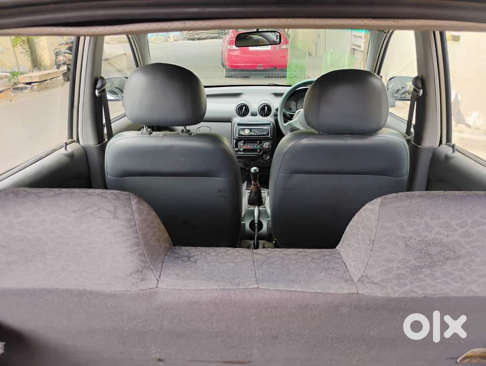 Hyundai Santro Xing Xs, 2007, Petrol