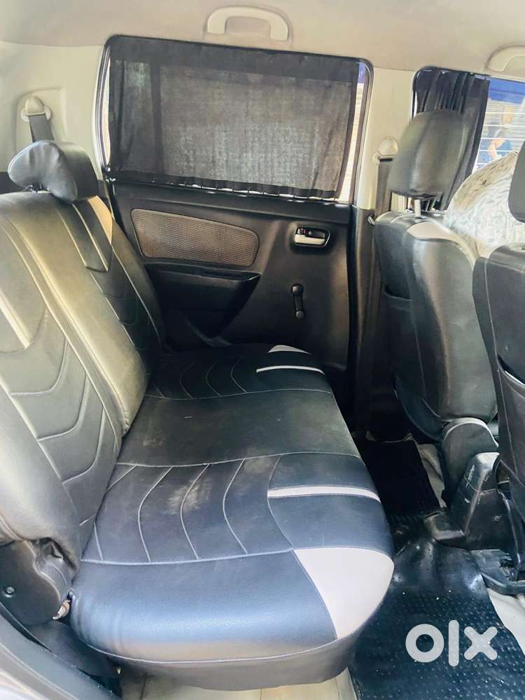 Maruti Suzuki Wagon R Cng Lxi, 2015, Cng & Hybrids