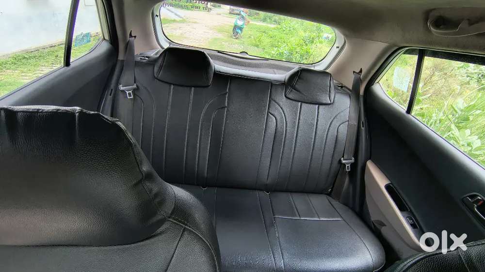 Best Car In Own Segment