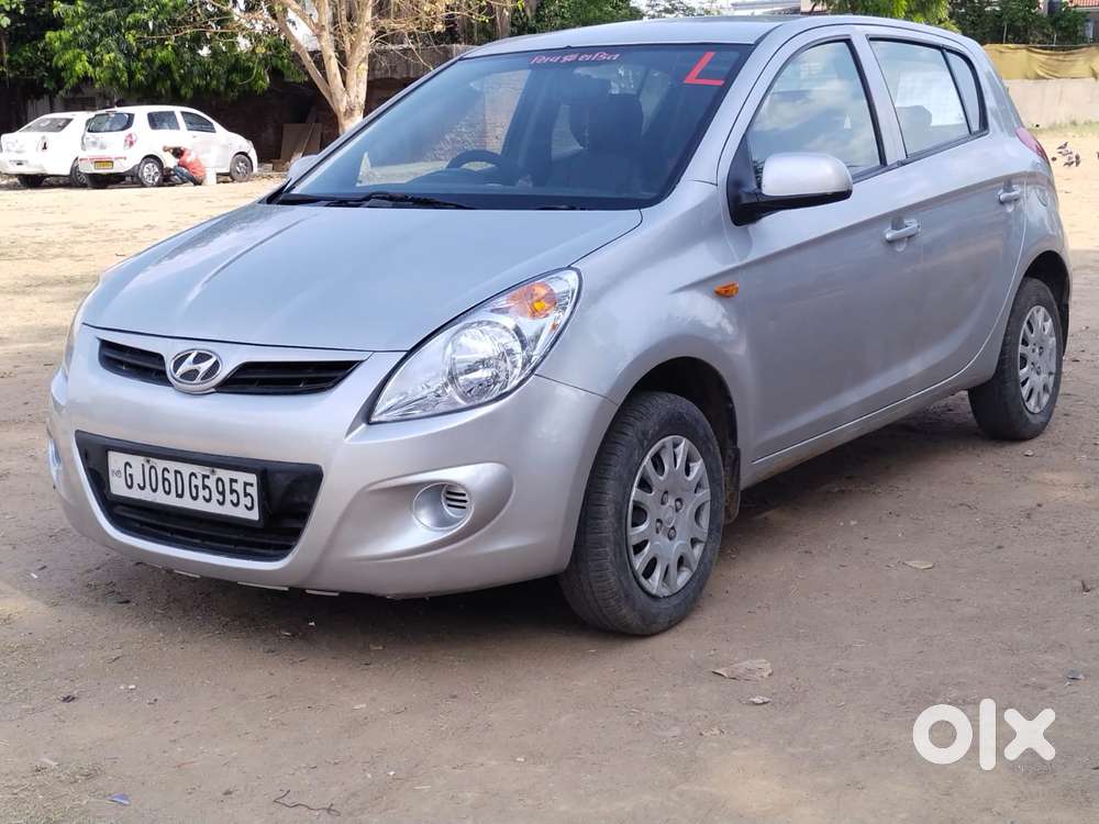 Hyundai I20 2010-2012 1.2 Magna, 2010
