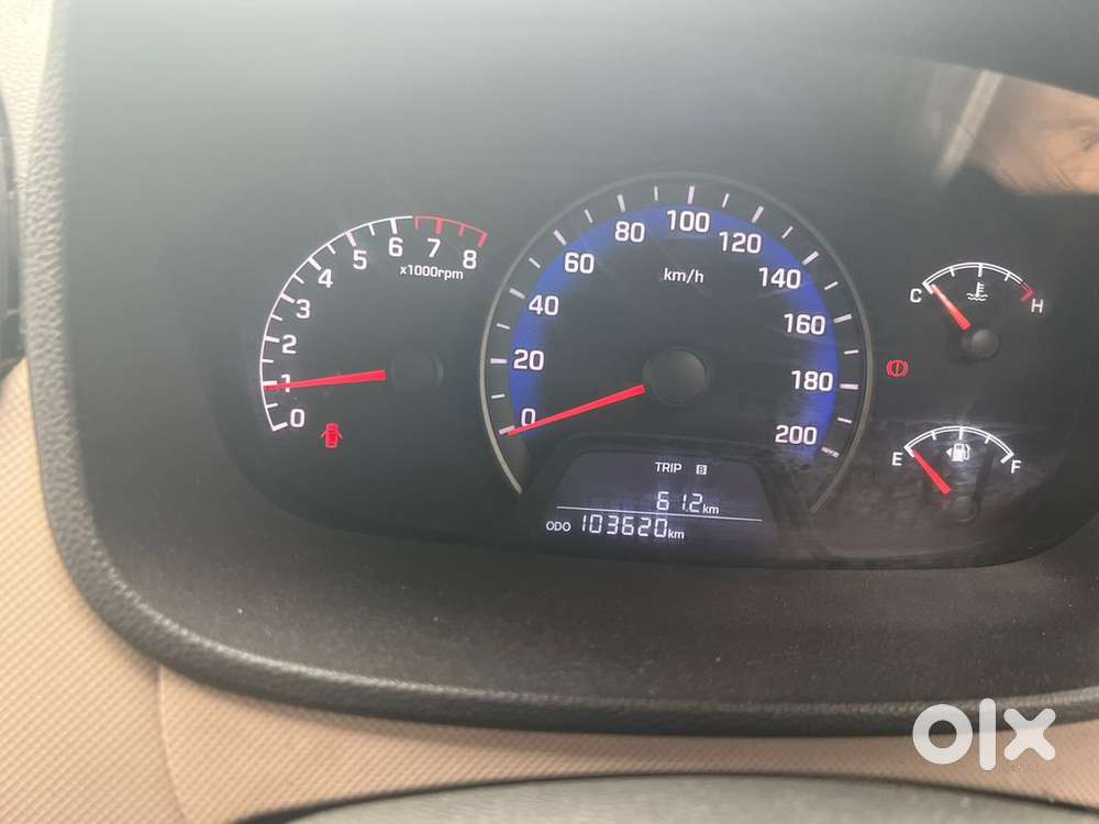 Hyundai Xcent Prime 2021
