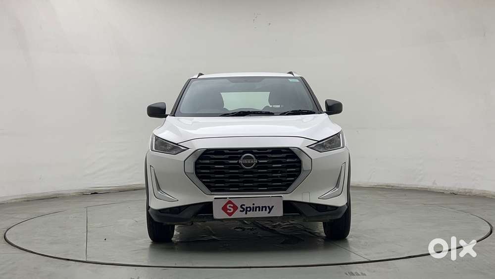 Nissan Magnite 1.0 Xe, 2024, Petrol