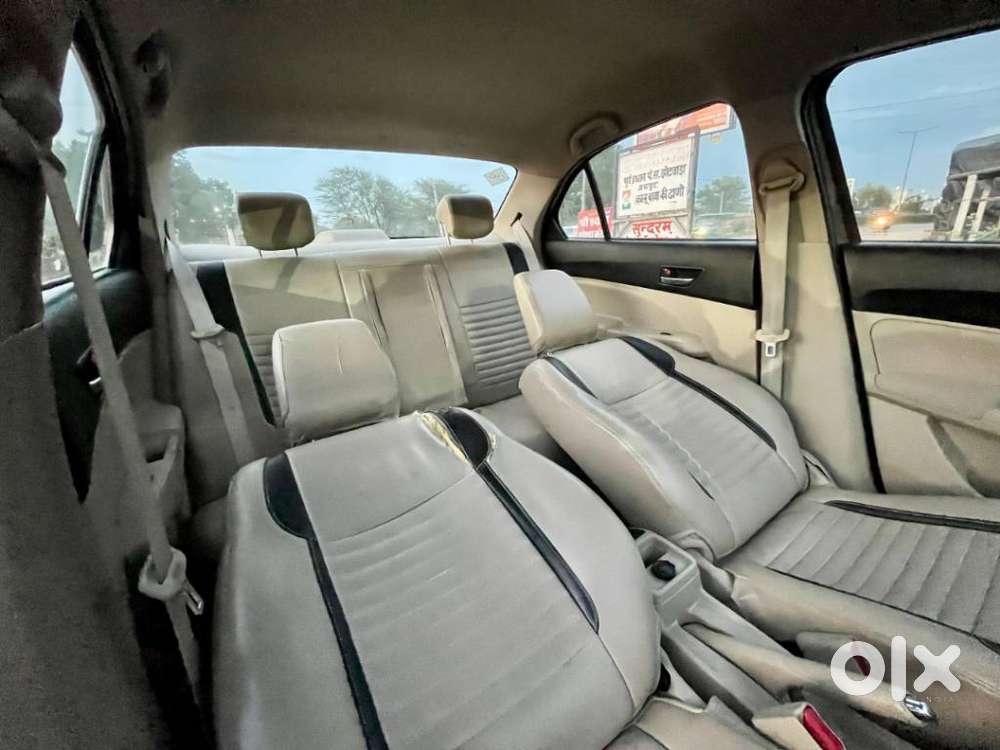 Maruti Suzuki Swift Dzire 1.2 Vxi Bsiv, 2023, Cng & Hybrids
