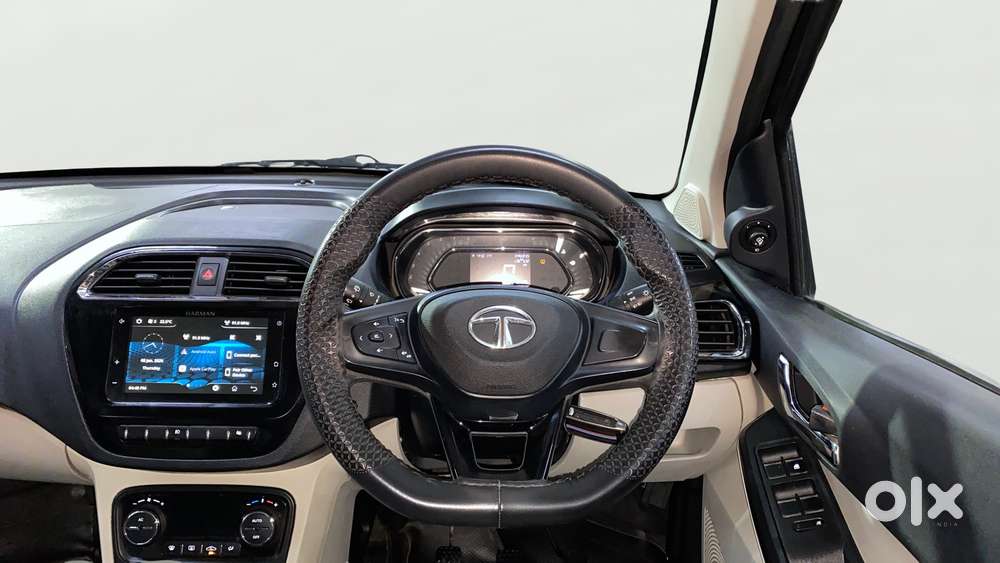 Tata Tiago 1.2 Revotron Xz Plus, 2023, Petrol