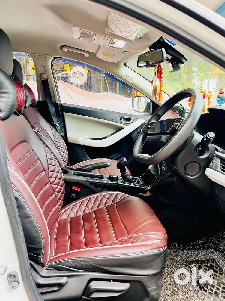 Tata Nexon 2024 Petrol Creative Plus Well Maintained With Fancy Number