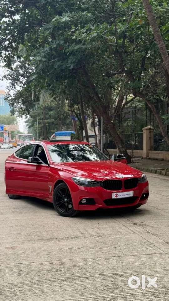 Bmw 3 Series 2.0 330i Gt M Sport, 2020, Petrol